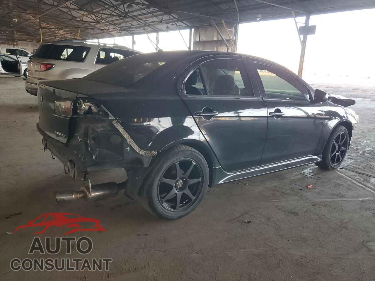 MITSUBISHI LANCER 2015 - JA32U2FU3FU005471