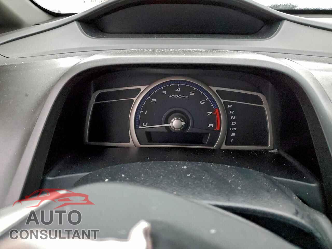 HONDA CIVIC 2010 - 2HGFA1F45AH032285