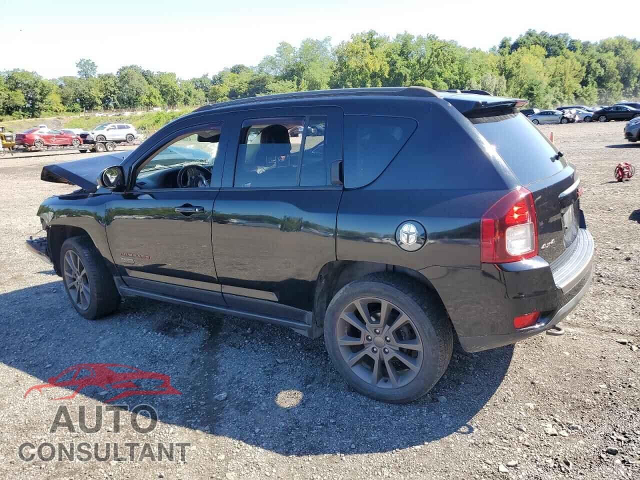 JEEP COMPASS 2016 - 1C4NJDBB9GD674840