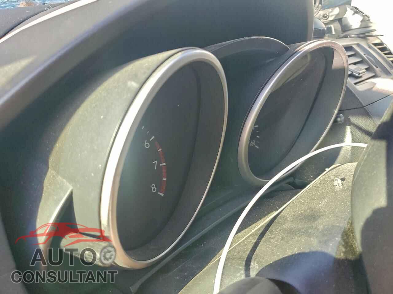 MAZDA 5 2014 - JM1CW2BL3E0171900