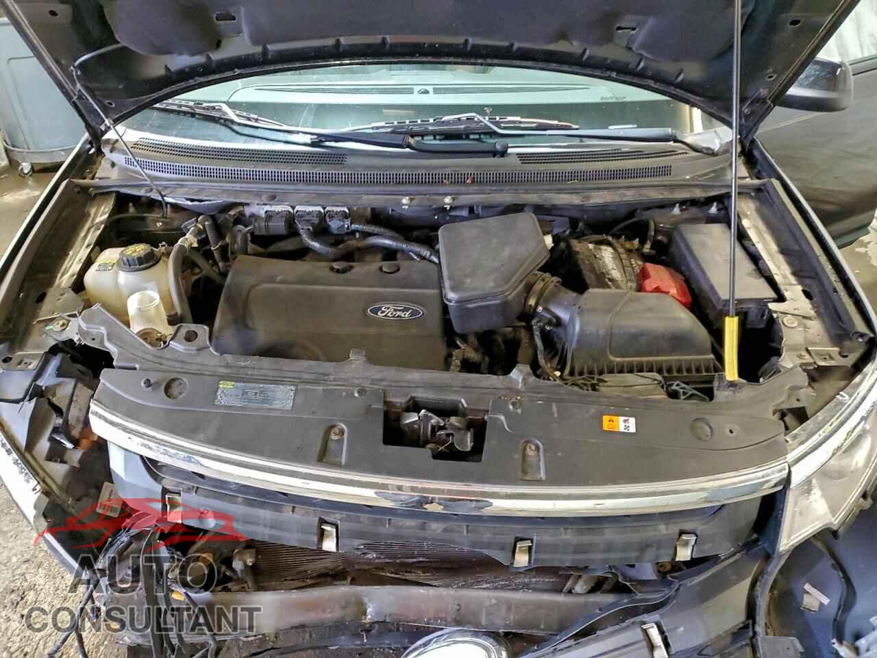 FORD EDGE 2012 - 2FMDK4JC9CBA03103
