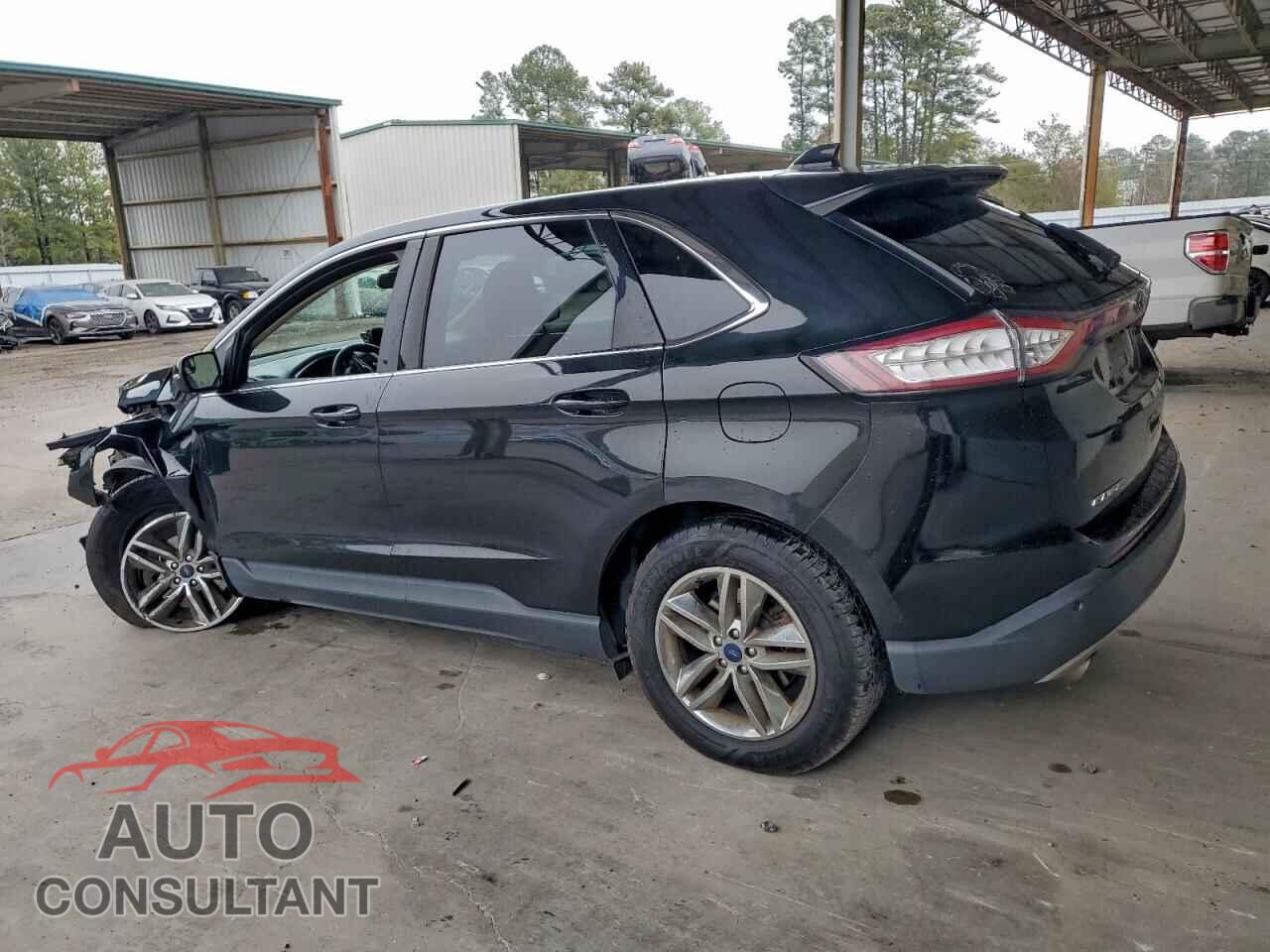 FORD EDGE 2015 - 2FMTK3J92FBB28894