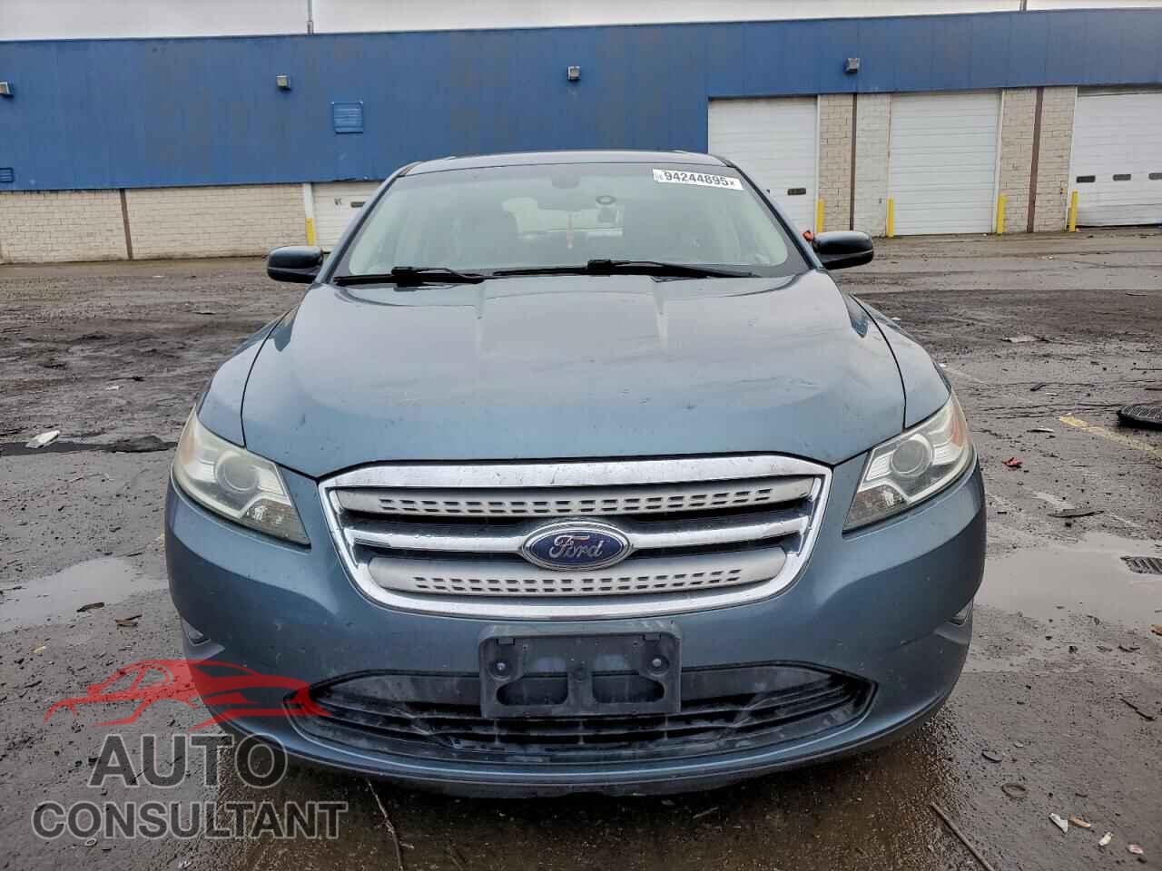 FORD TAURUS 2010 - 1FAHP2EW4AG103184