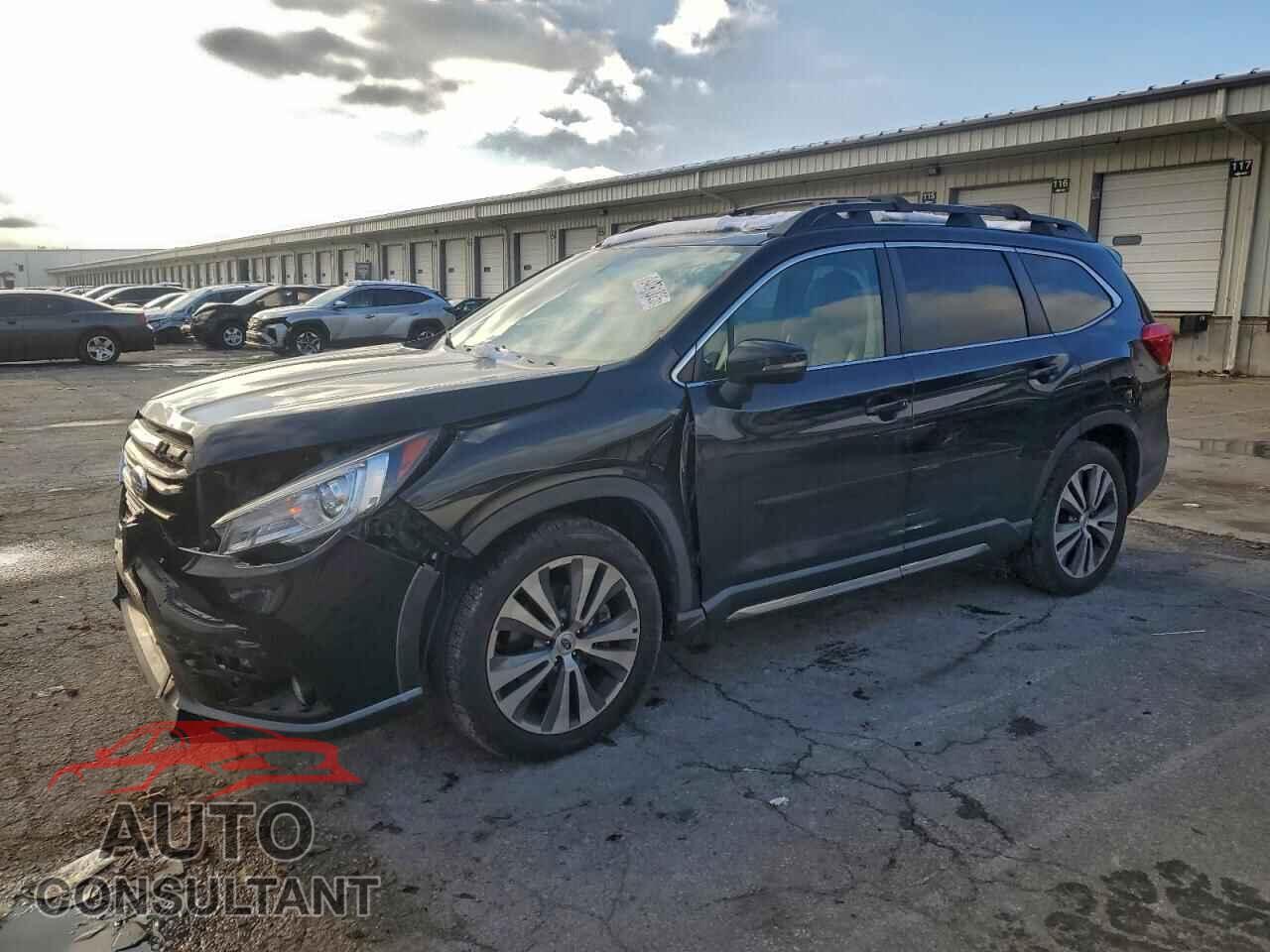 SUBARU ASCENT 2020 - 4S4WMAPD0L3426282