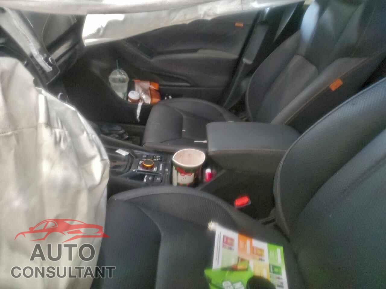 SUBARU FORESTER 2023 - JF2SKALC6PH515788