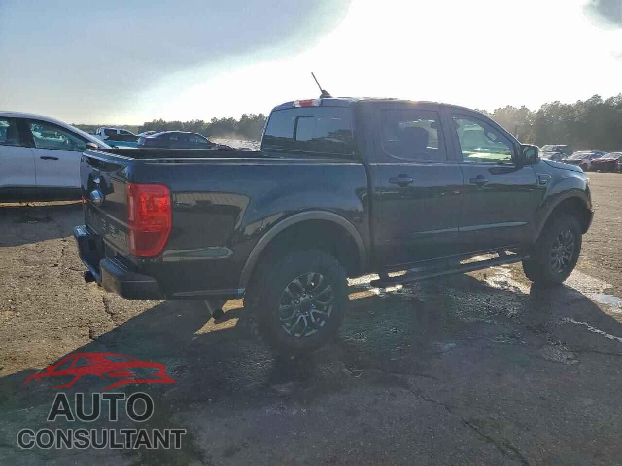 FORD RANGER 2021 - 1FTER4EH7MLD28621