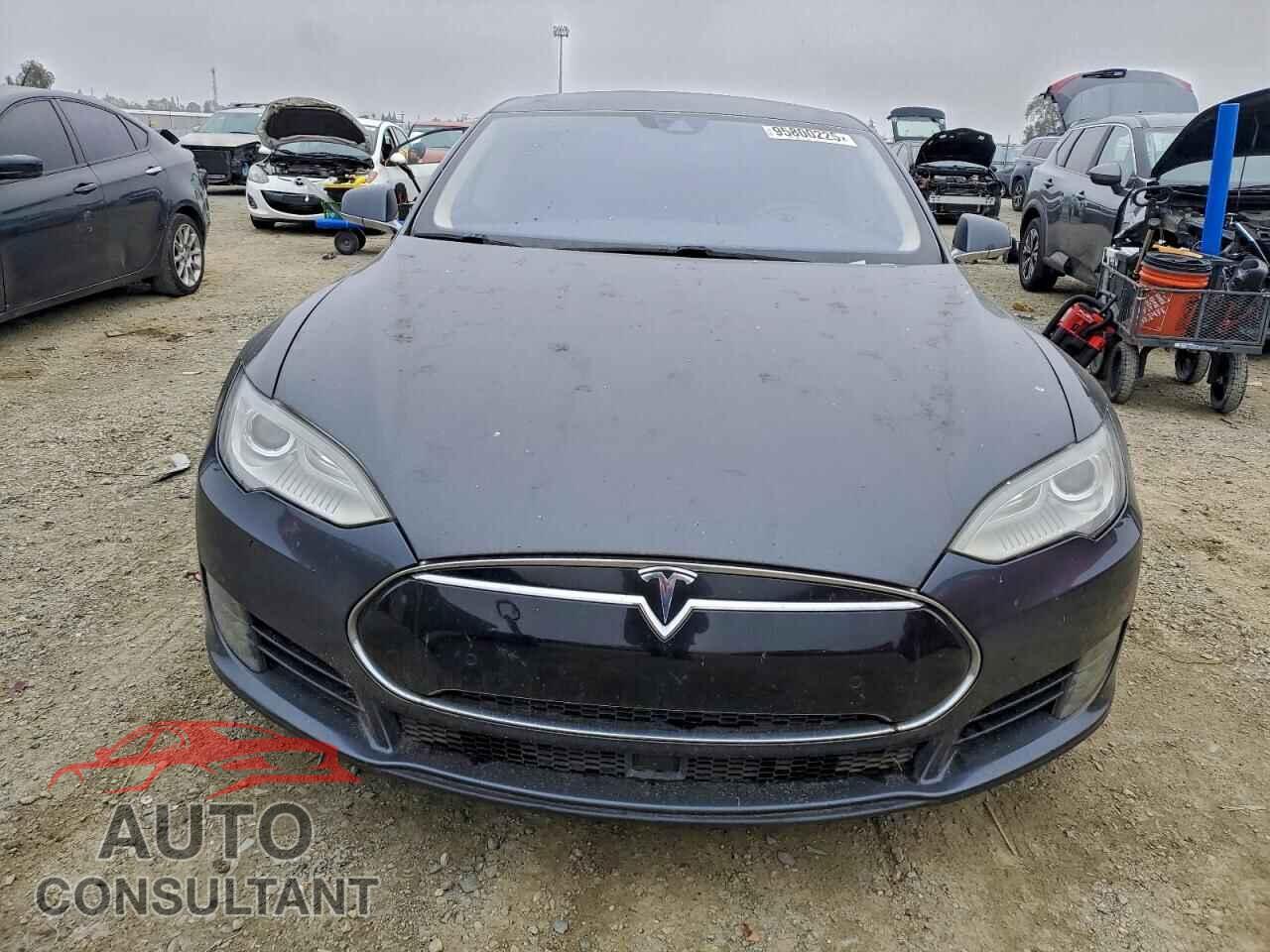 TESLA MODEL S 2015 - 5YJSA1S19FF099526