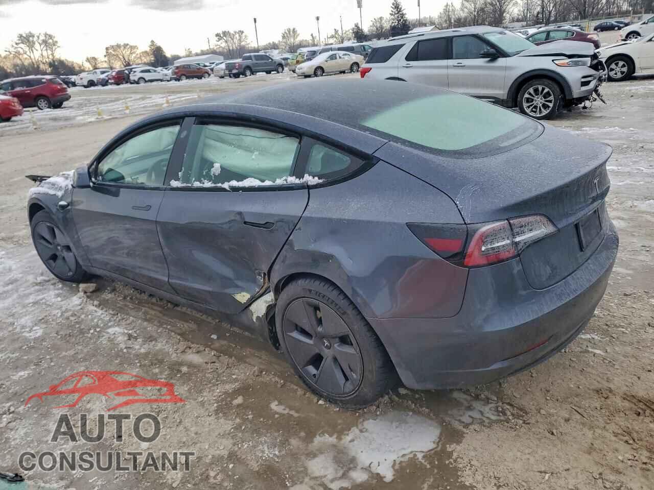TESLA MODEL 3 2023 - 5YJ3E1EA8PF402785