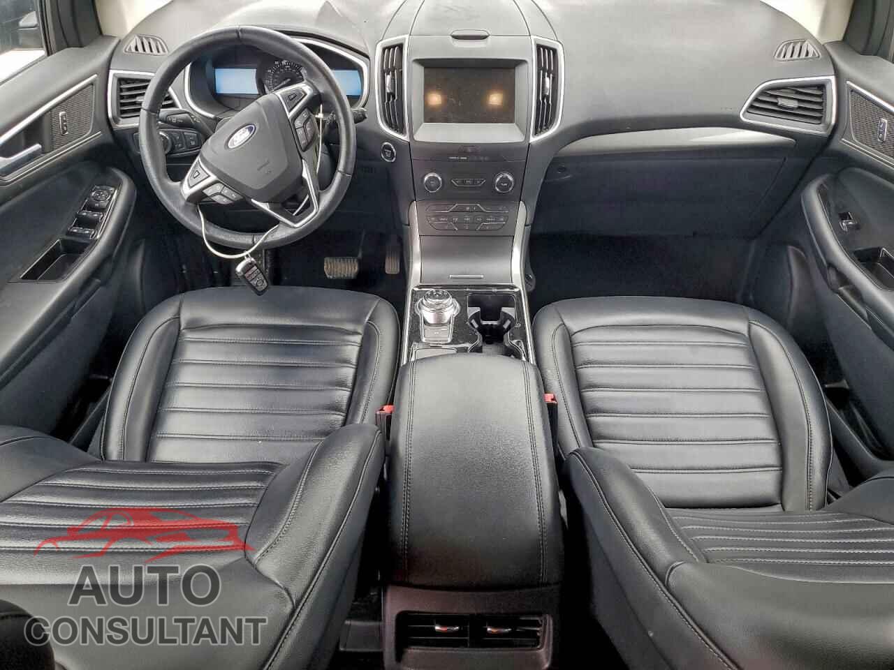 FORD EDGE 2019 - 2FMPK3J99KBC06325