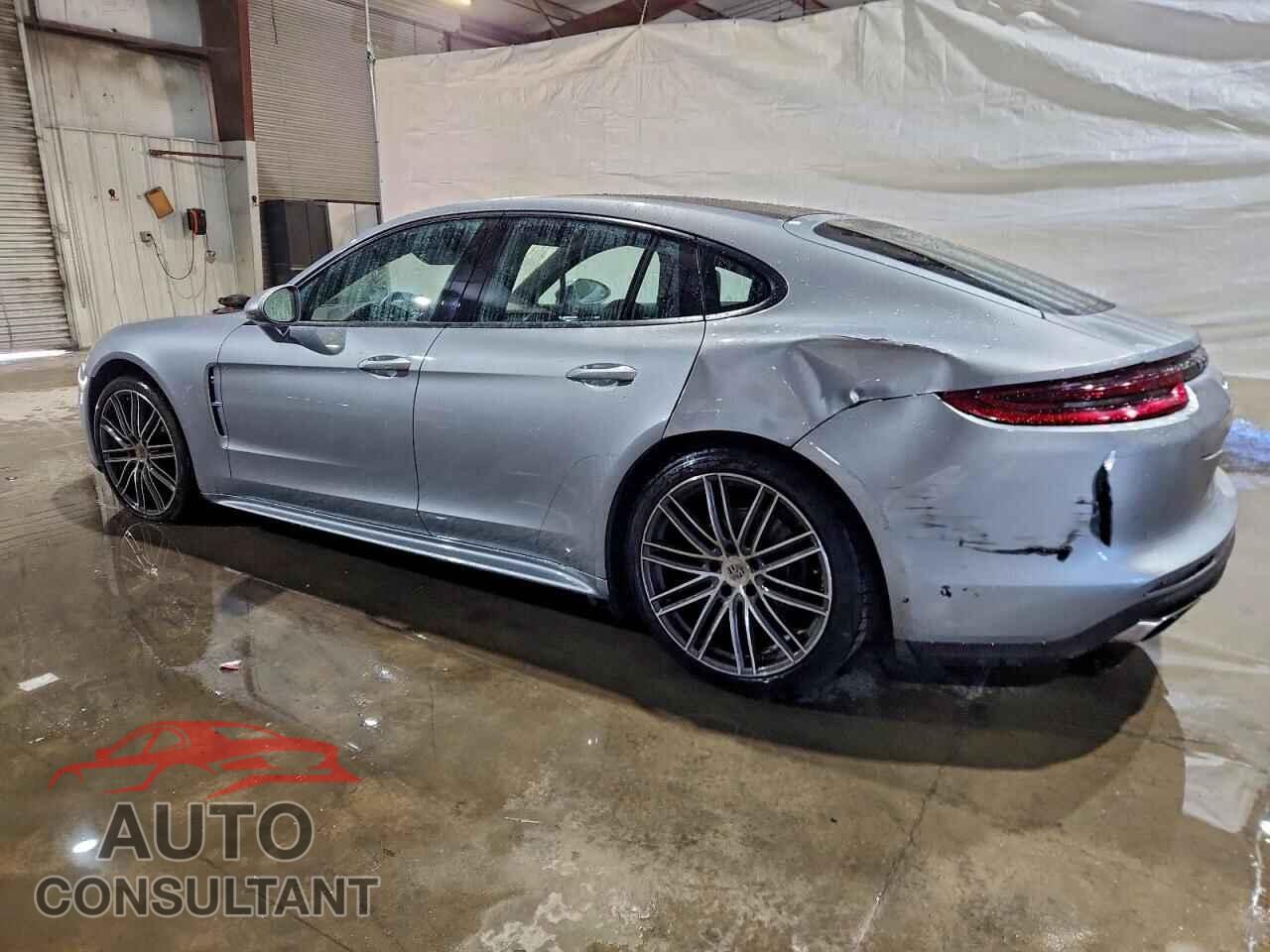 PORSCHE PANAMERA 2019 - WP0AA2A72KL102295