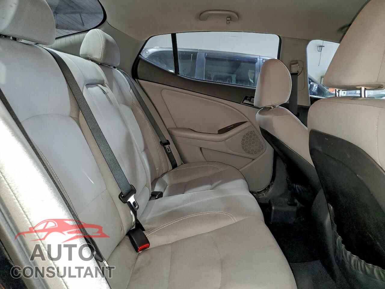 KIA OPTIMA 2012 - 5XXGM4A75CG058114