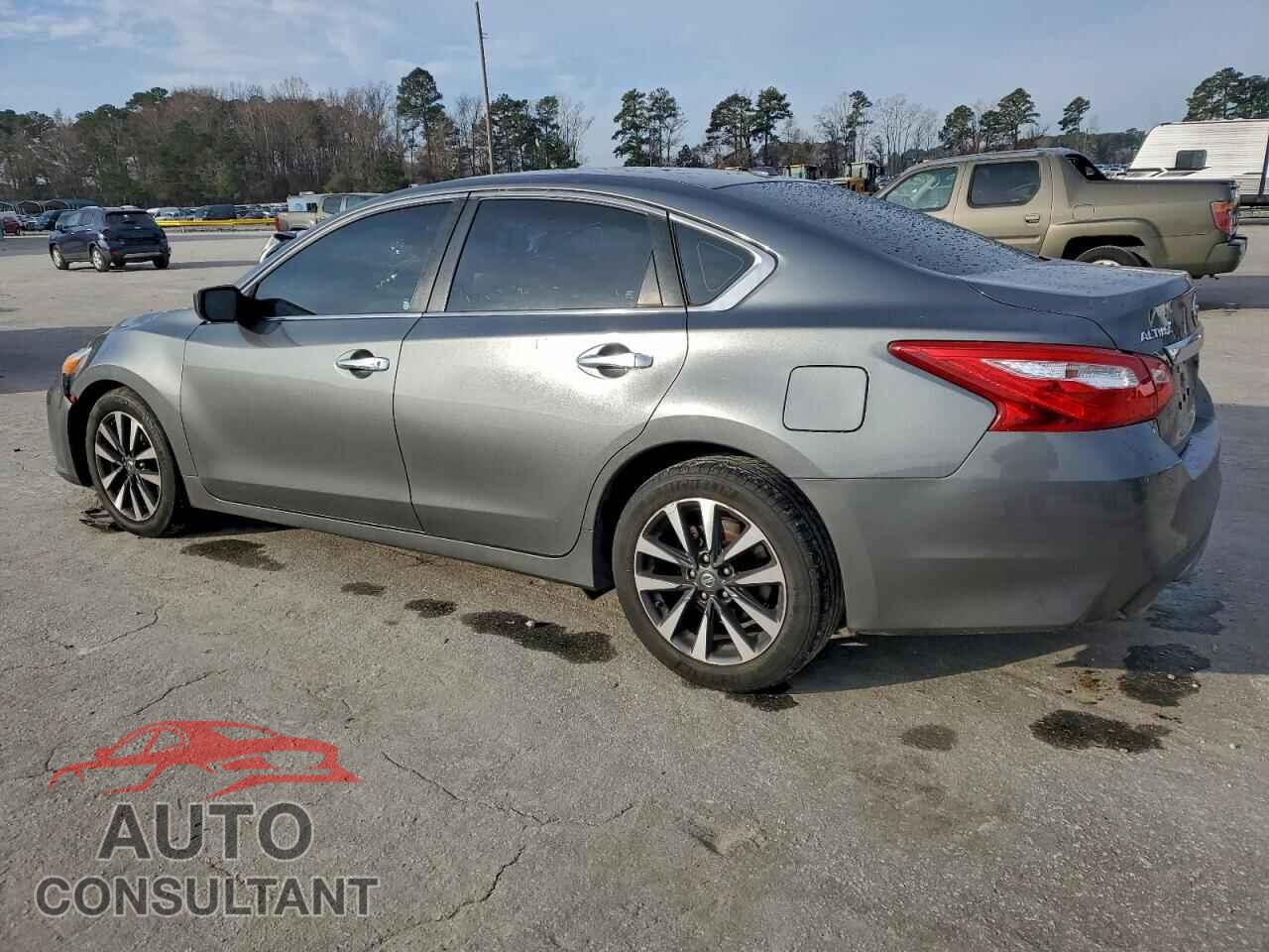 NISSAN ALTIMA 2017 - 1N4AL3AP1HC192599