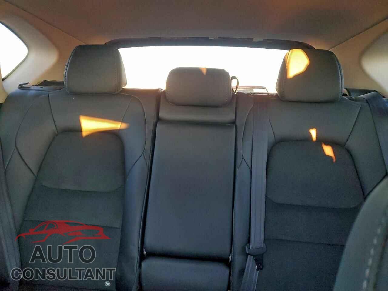 MAZDA CX-5 2017 - JM3KFBCL1H0201434