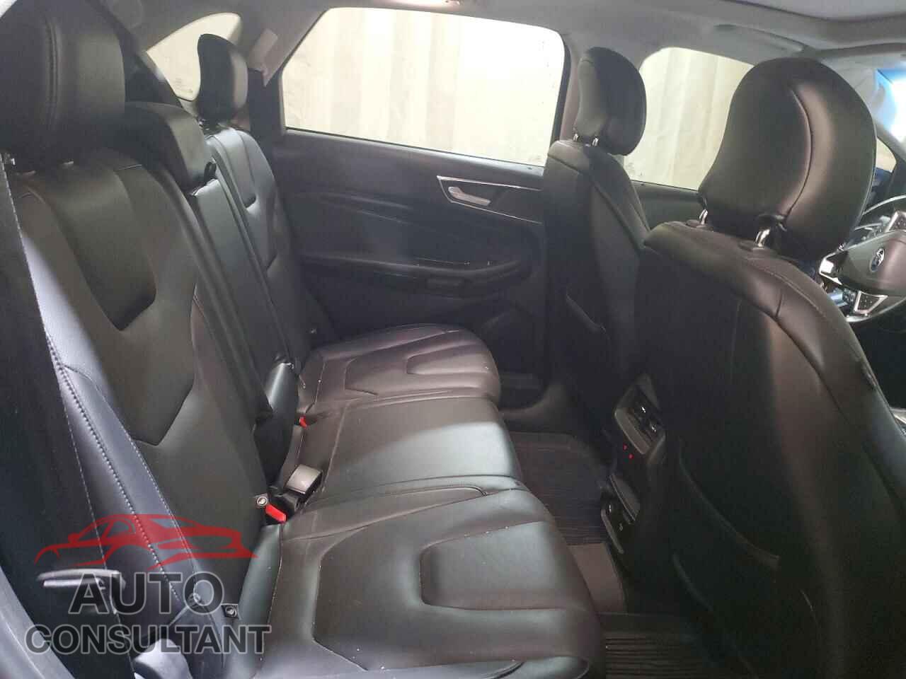 FORD EDGE 2017 - 2FMPK4K82HBB26000