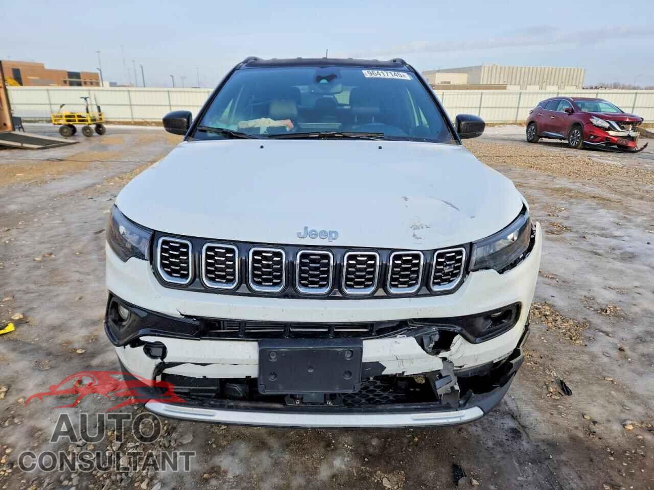 JEEP COMPASS 2024 - 3C4NJDCN2RT162973