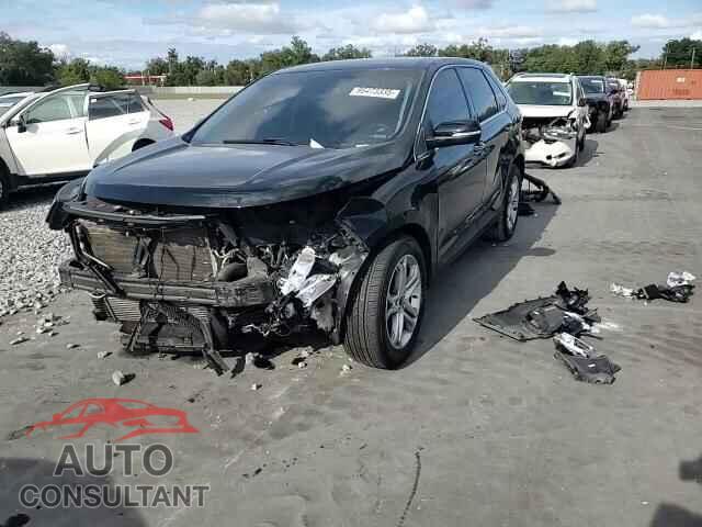 FORD EDGE 2016 - 2FMPK3K9XGBB99603