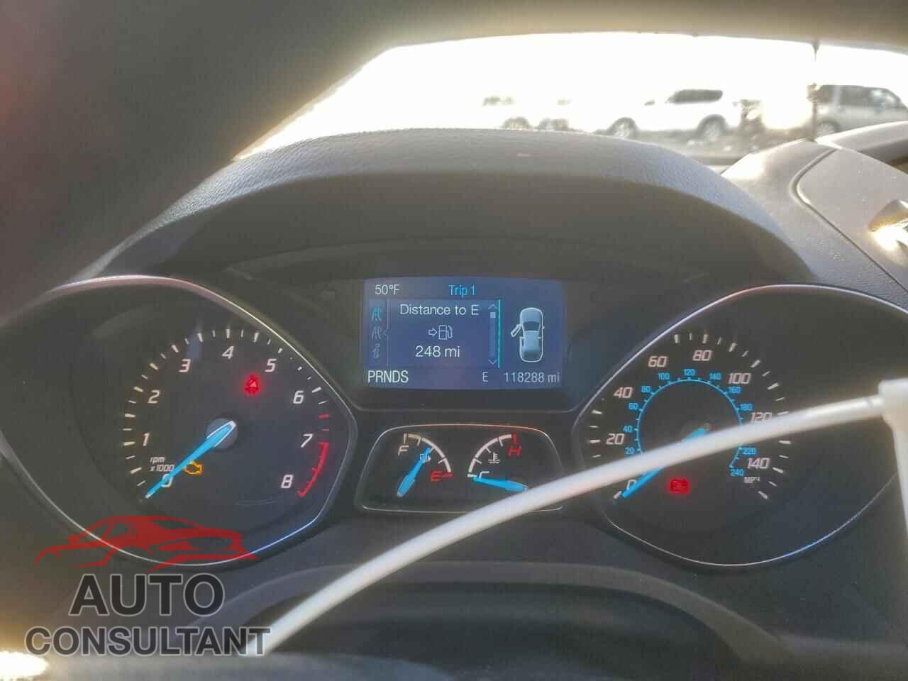 FORD ESCAPE 2015 - 1FMCU0G95FUB20430