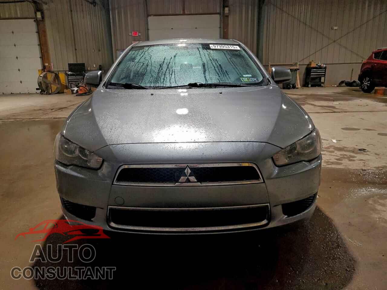 MITSUBISHI LANCER 2014 - JA32V2FW5EU002911