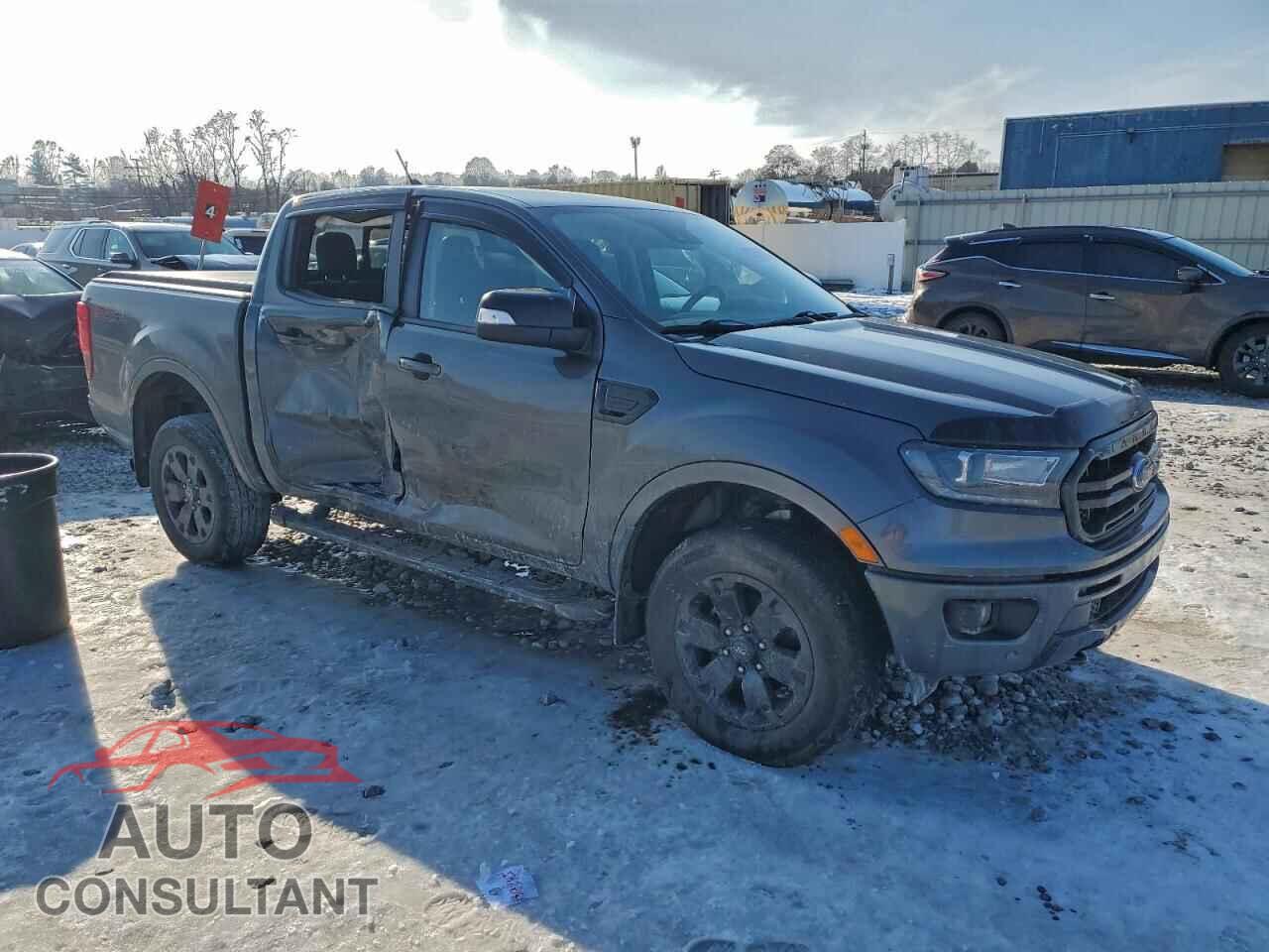 FORD RANGER 2019 - 1FTER4FHXKLA88198