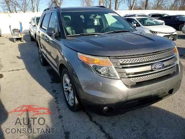 FORD EXPLORER 2013 - 1FM5K8F88DGA46468