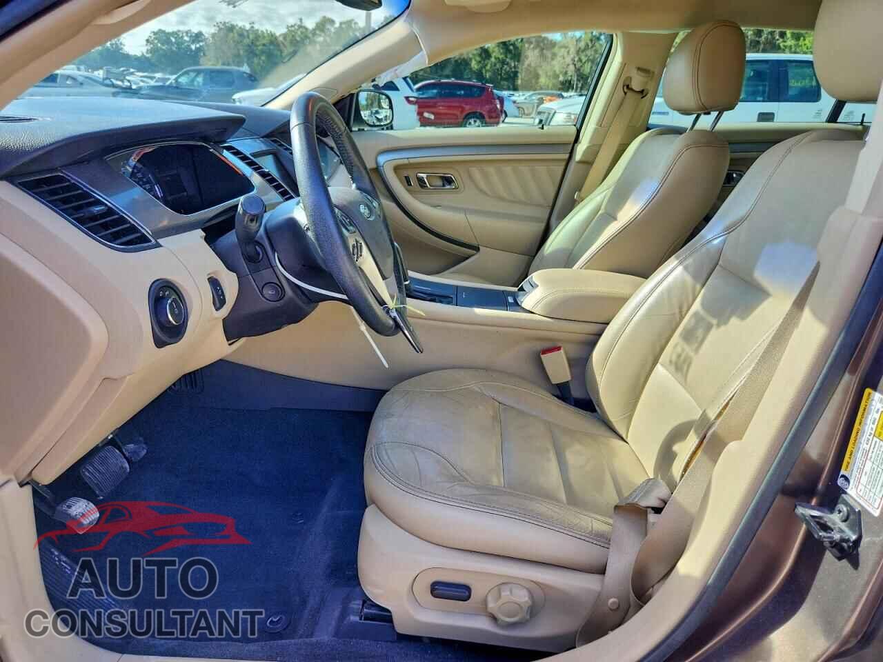 FORD TAURUS 2015 - 1FAHP2E81FG202974
