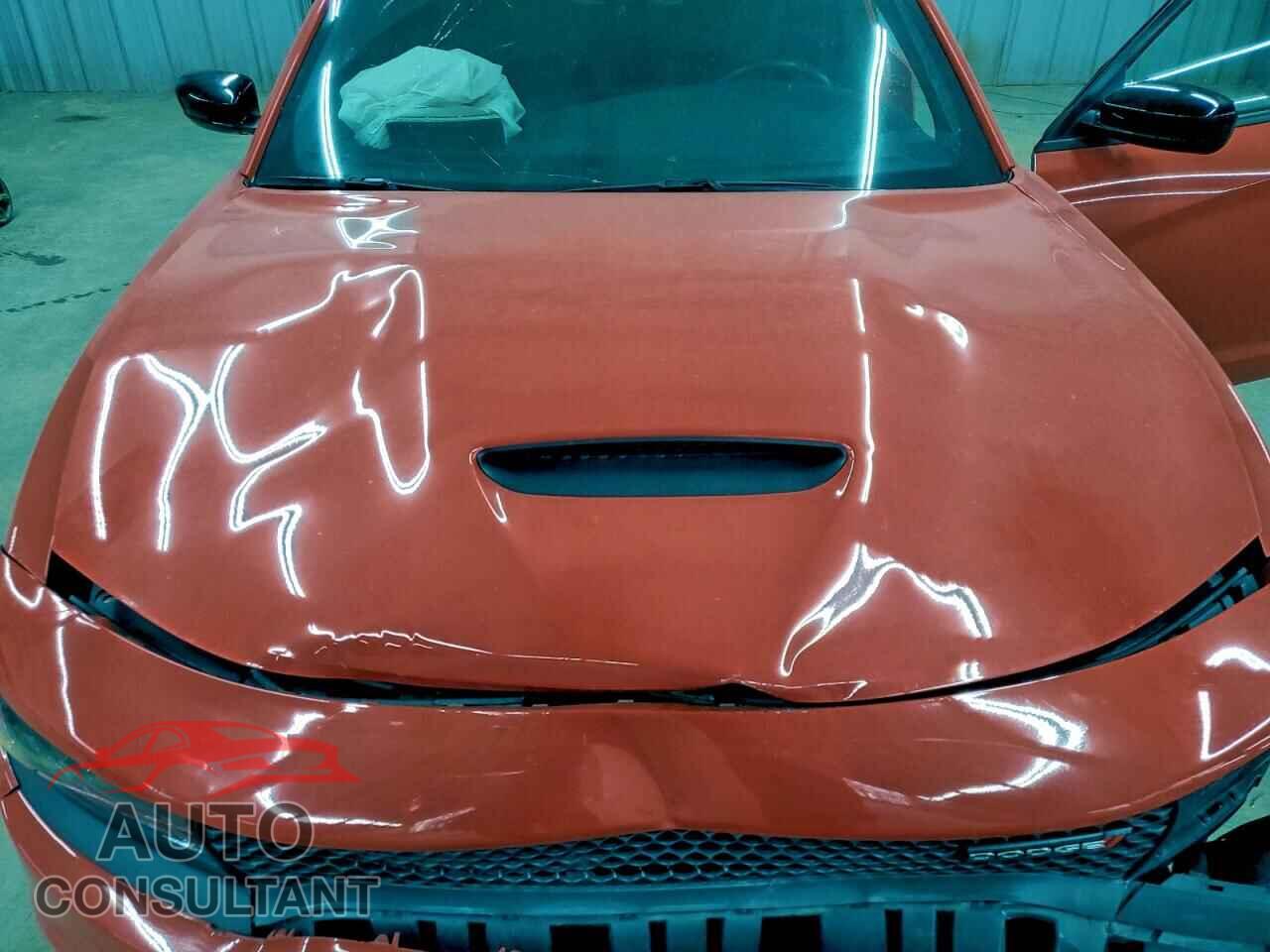 DODGE CHARGER 2023 - 2C3CDXCT7PH595553
