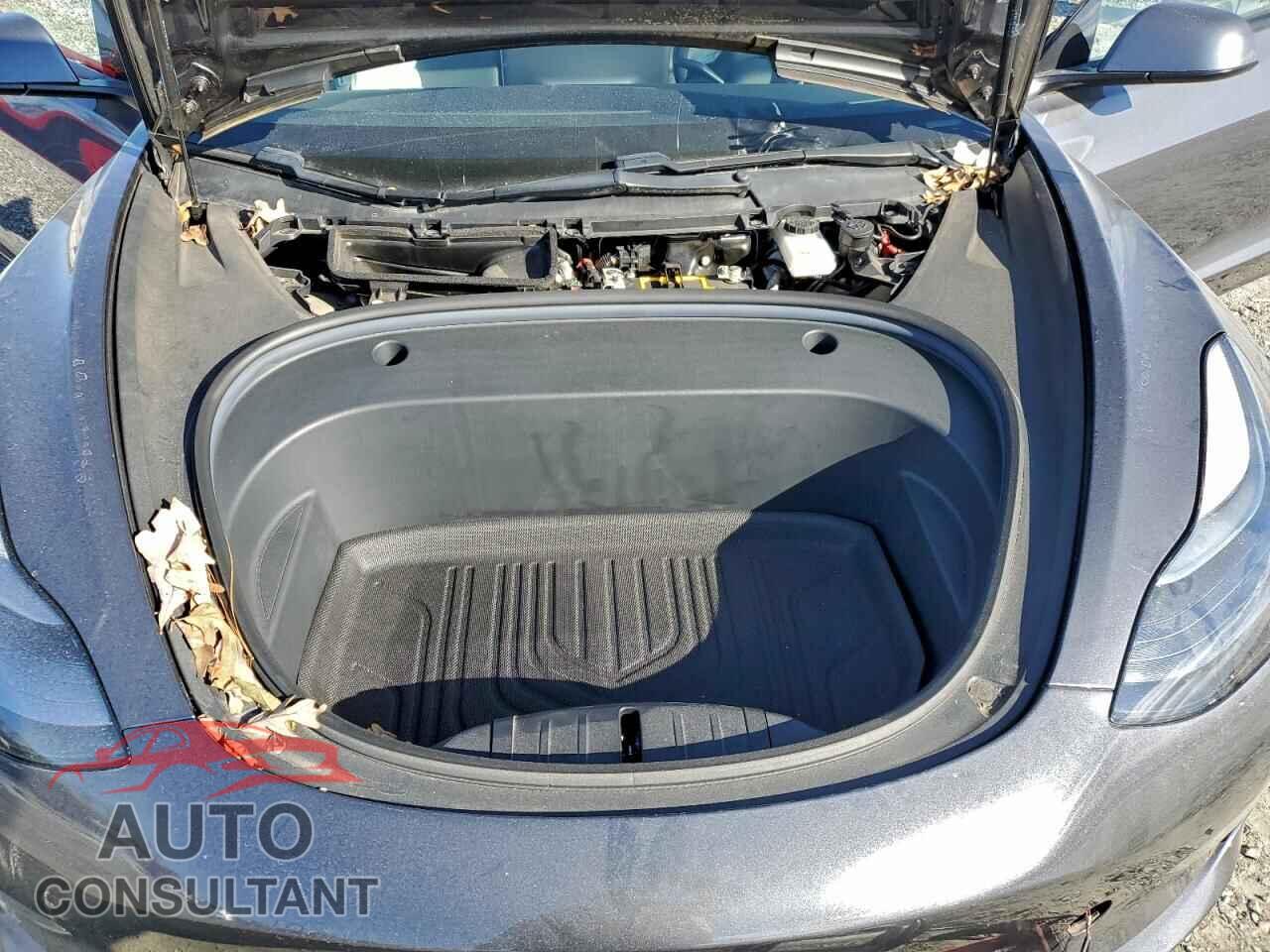 TESLA MODEL 3 2021 - 5YJ3E1EA0MF907313