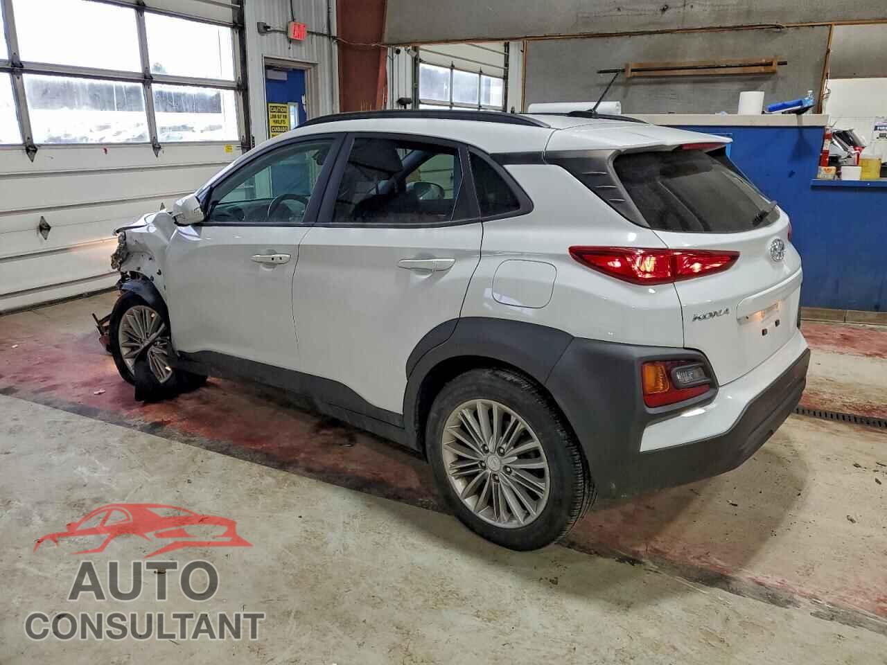 HYUNDAI KONA 2020 - KM8K2CAA2LU569839