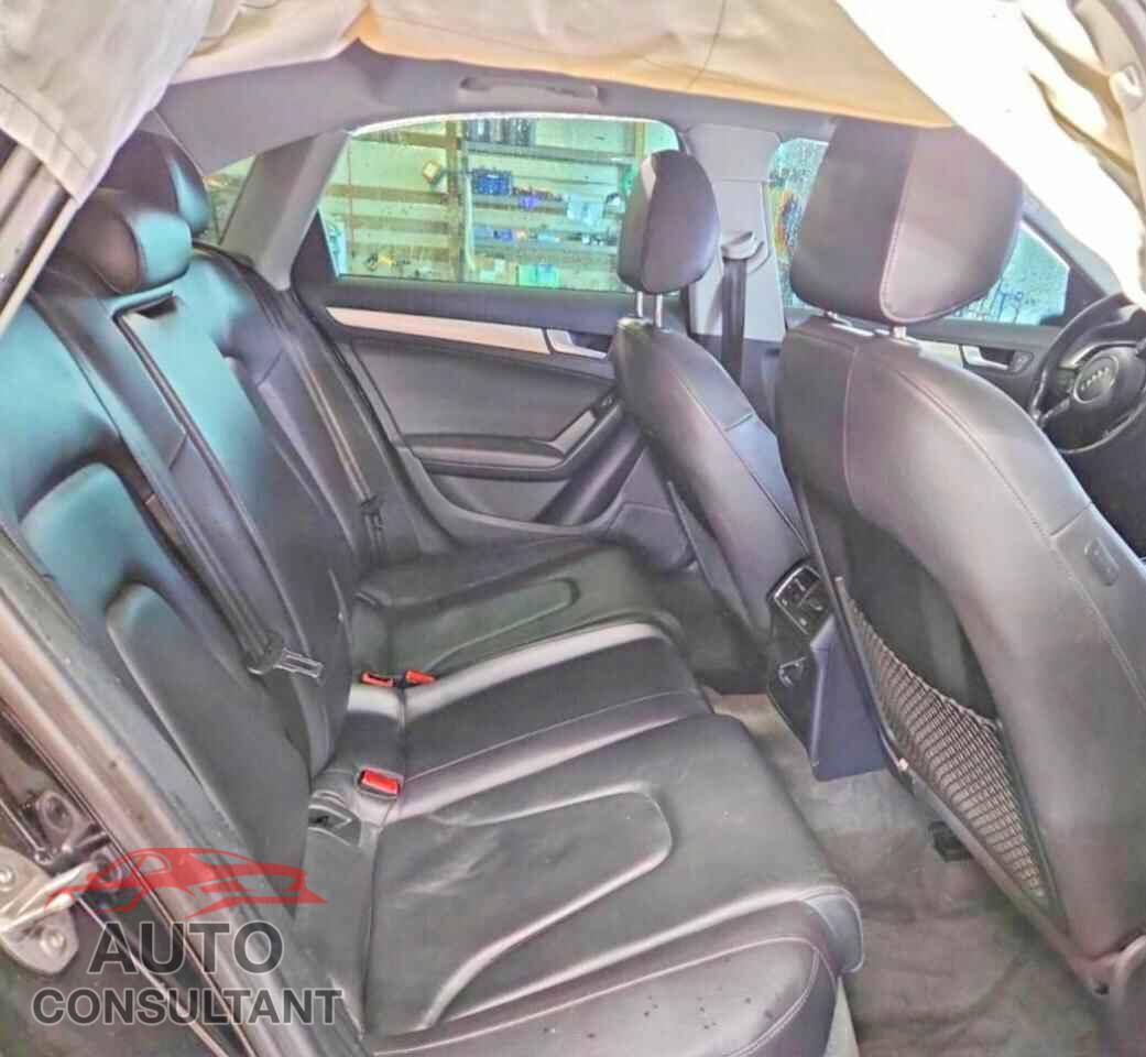 AUDI A4 2015 - WAUFFAFLXFN014688