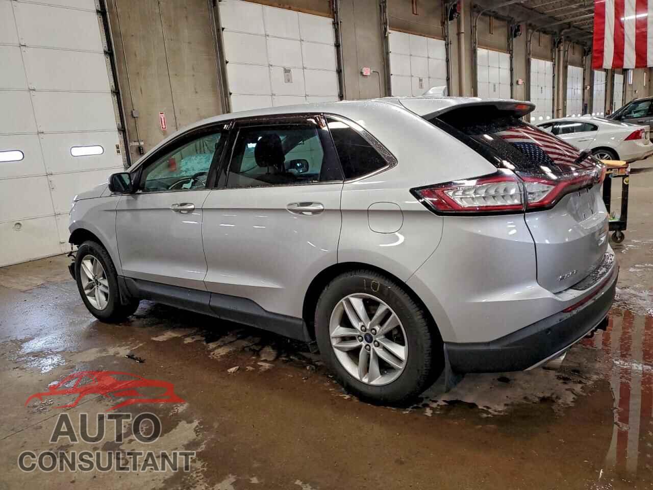 FORD EDGE 2016 - 2FMPK4J8XGBC24840
