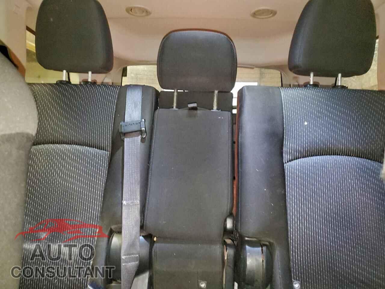 DODGE JOURNEY 2017 - 3C4PDCBBXHT670351
