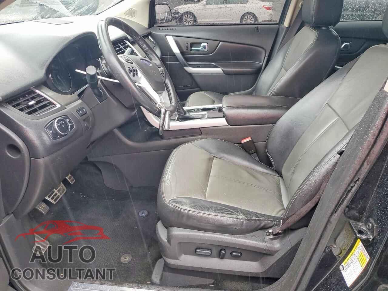 FORD EDGE 2013 - 2FMDK3AK9DBB78941