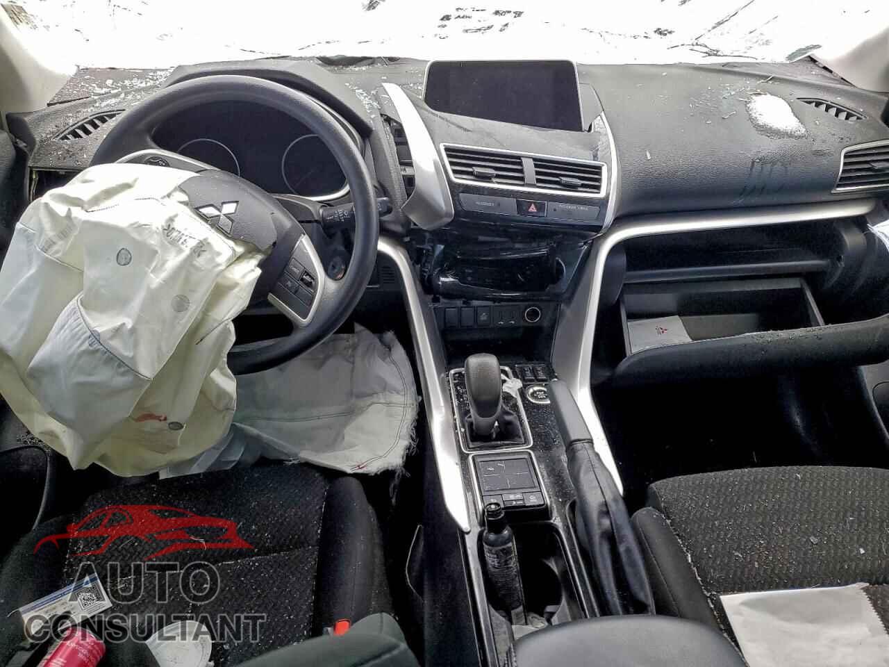 MITSUBISHI ECLIPSE 2019 - JA4AT3AA4KZ603546