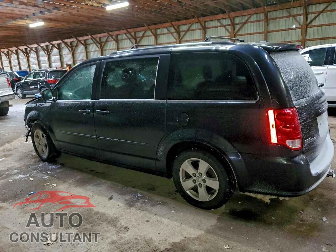 DODGE CARAVAN 2015 - 2C4RDGBG5FR735683