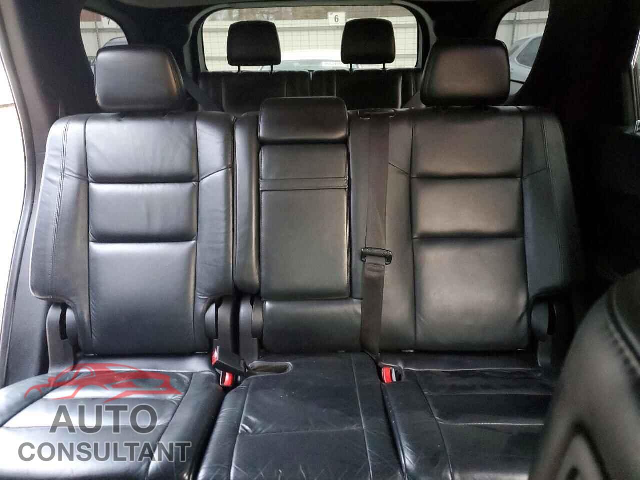 DODGE DURANGO 2015 - 1C4RDJDG5FC202882