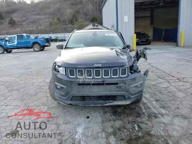 JEEP COMPASS 2017 - 3C4NJDBB6HT641869