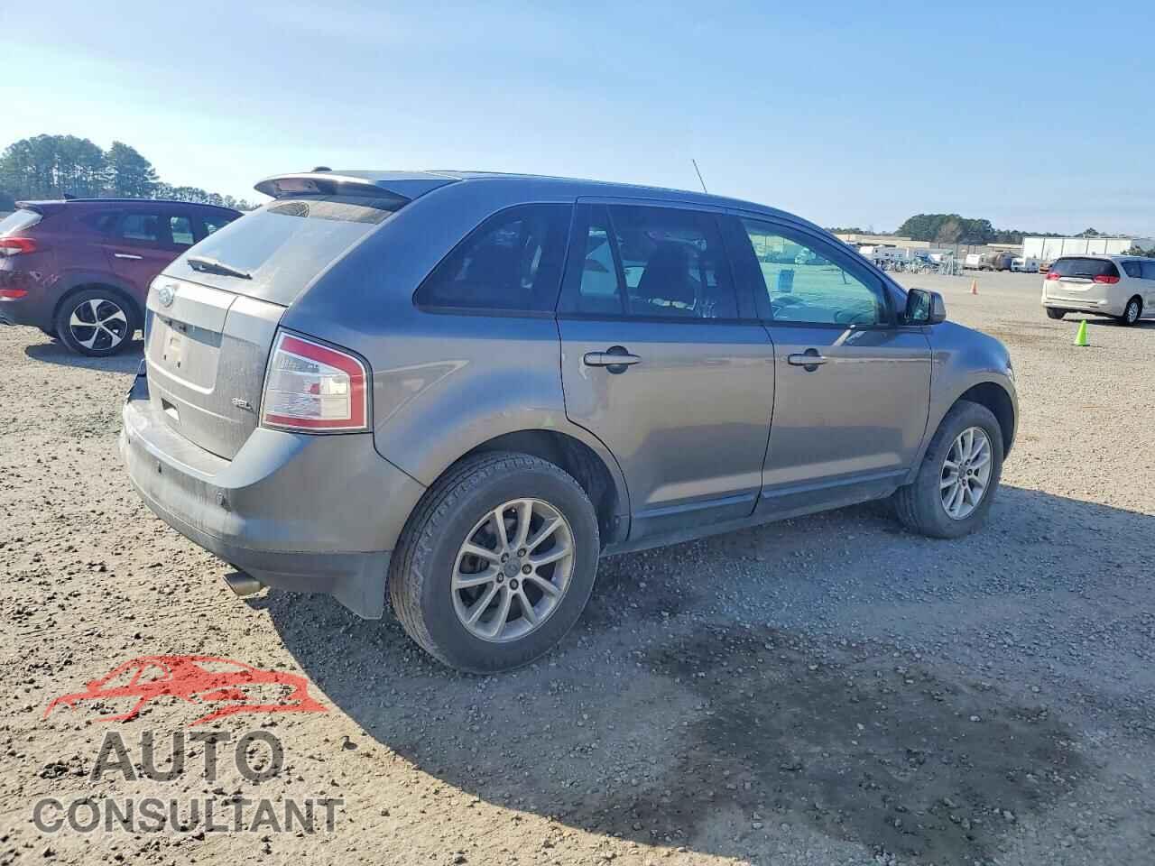 FORD EDGE 2009 - 2FMDK38C39BA95902