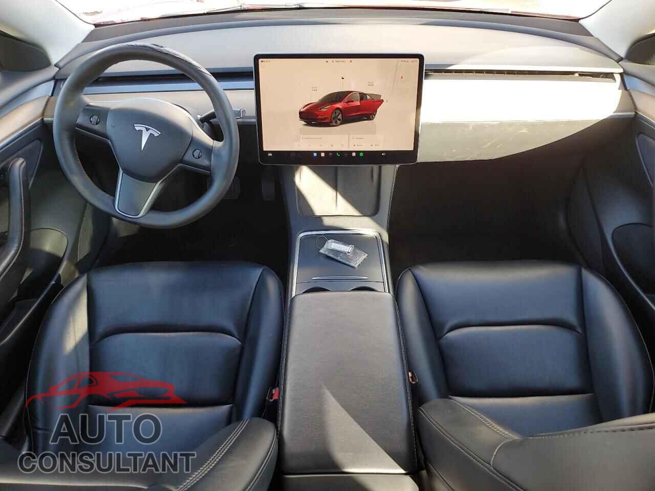 TESLA MODEL 3 2023 - 5YJ3E1EA2PF454624