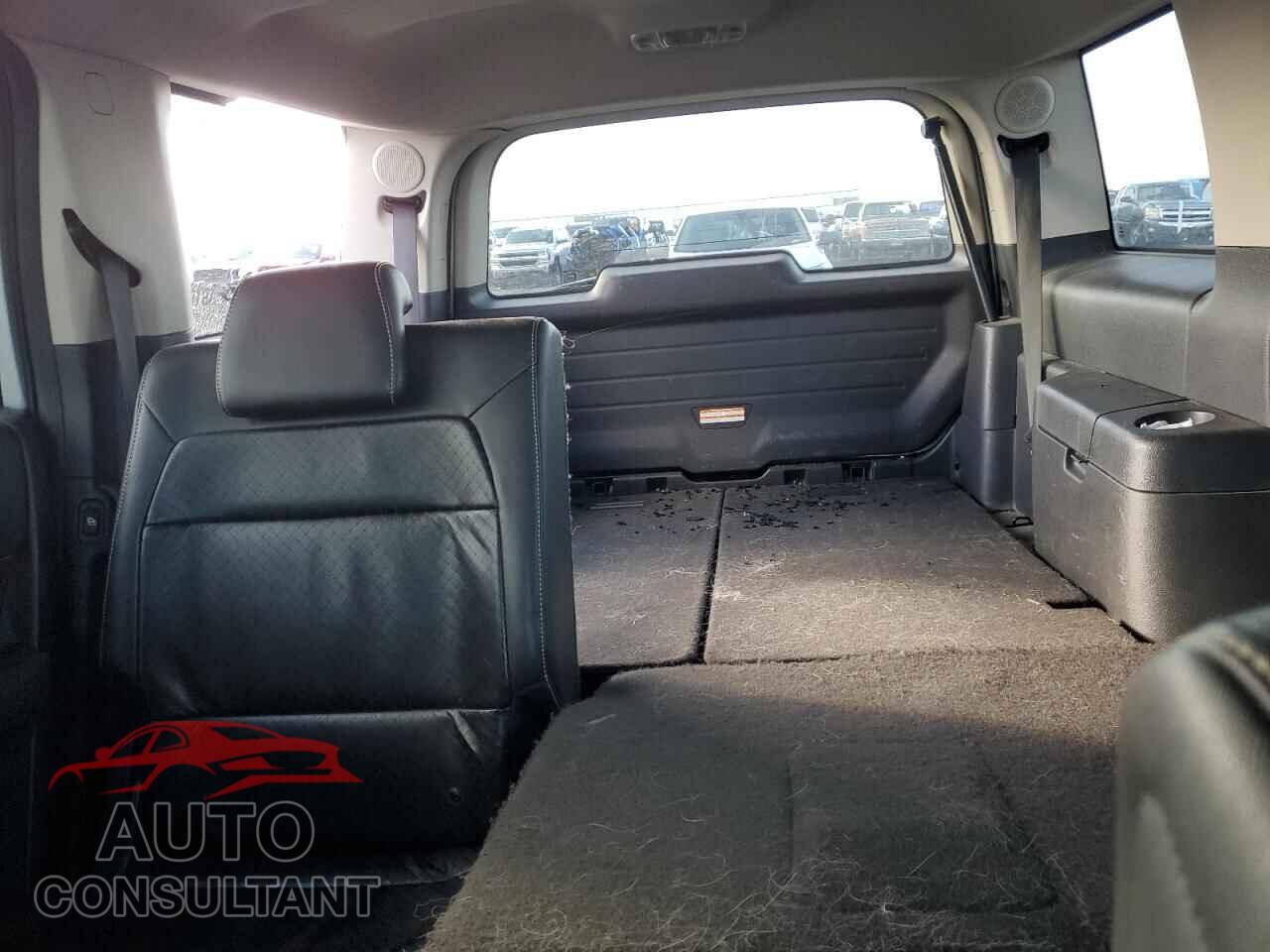 FORD FLEX 2011 - 2FMHK6DC0BBD05094