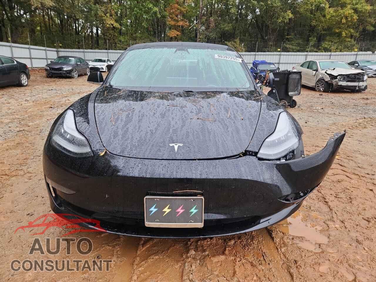 TESLA MODEL 3 2020 - 5YJ3E1EB3LF735463