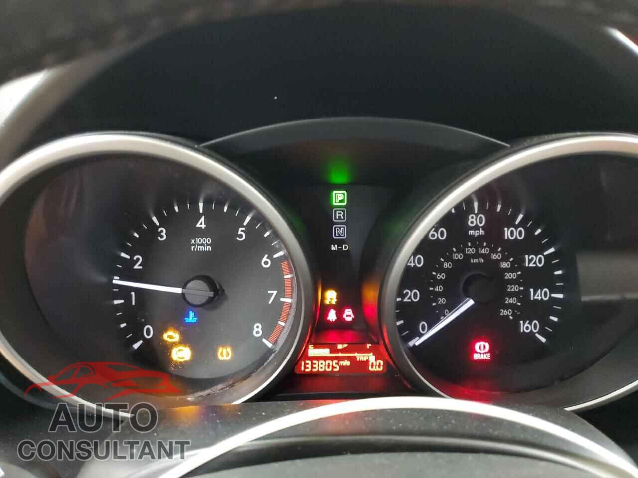 MAZDA 5 2013 - JM1CW2CL3D0149229