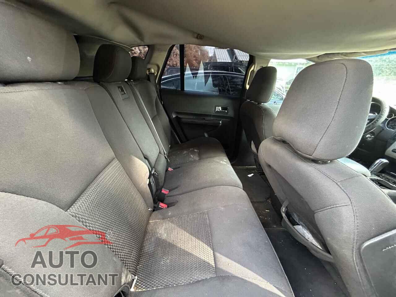 FORD EDGE 2009 - 2FMDK36C49BA86273