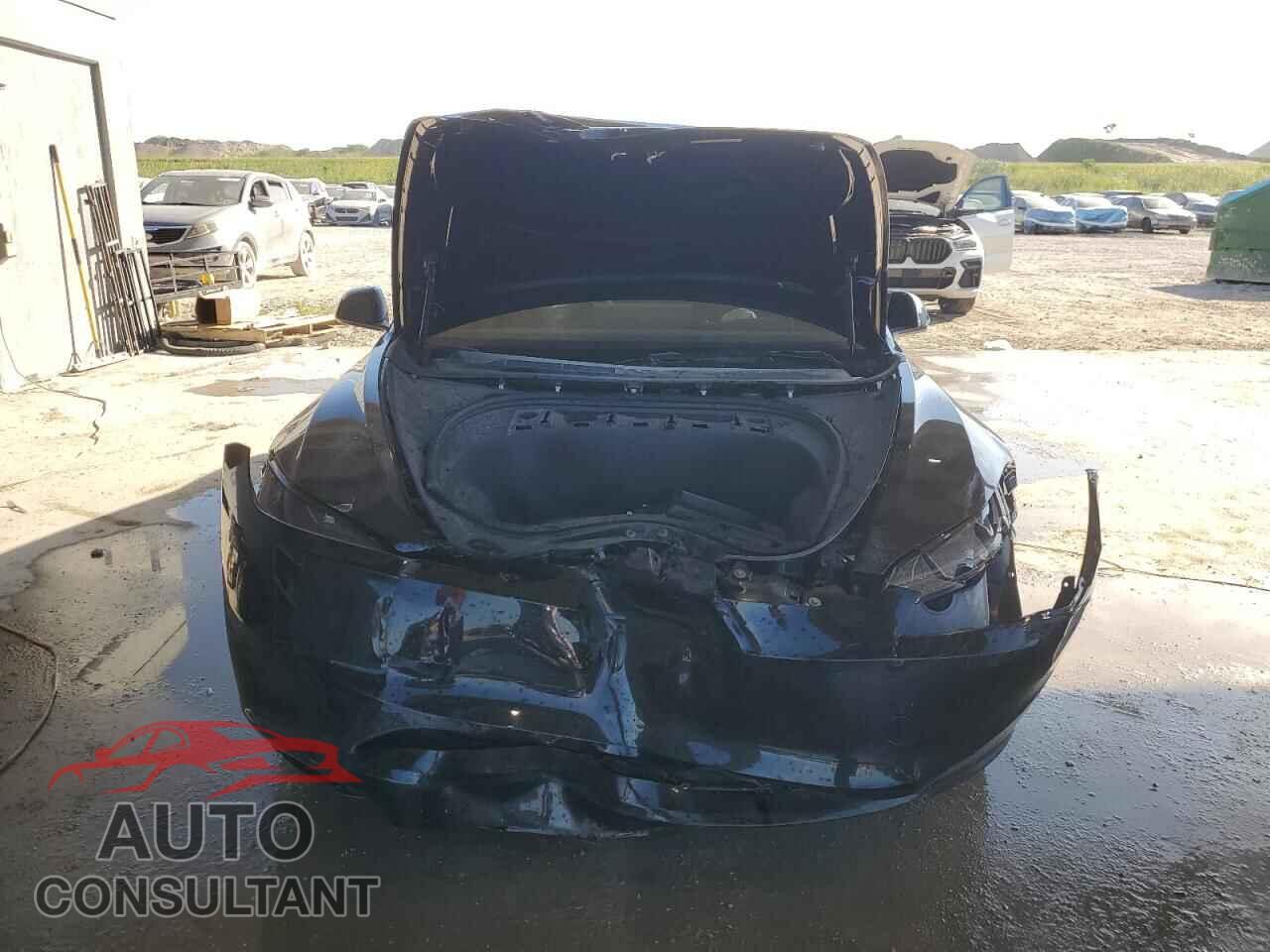 TESLA MODEL 3 2024 - 5YJ3E1EA2RF730870