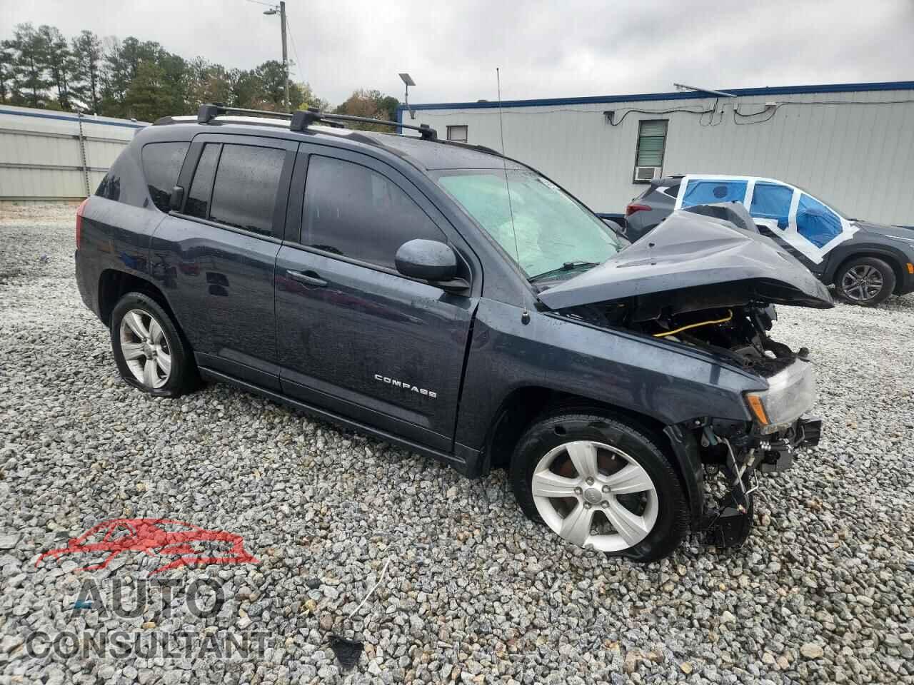 JEEP COMPASS 2015 - 1C4NJCEA6FD111076