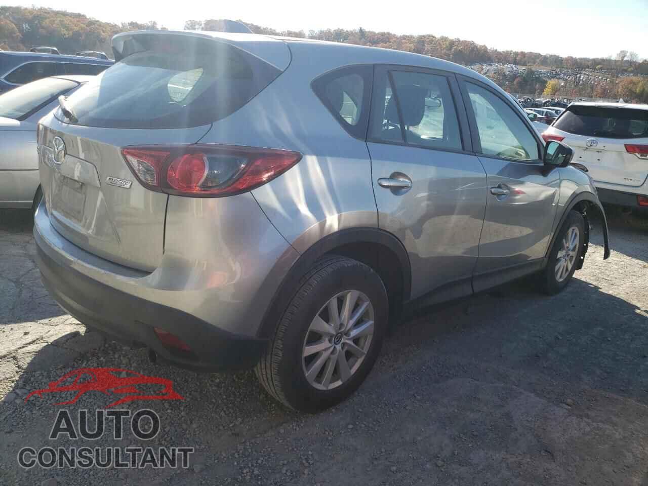 MAZDA CX-5 2013 - JM3KE2BE0D0150072