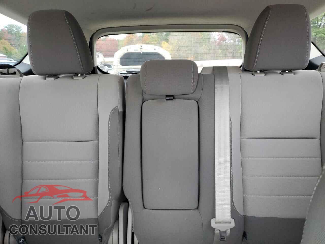 FORD ESCAPE 2013 - 1FMCU9GX4DUD15029