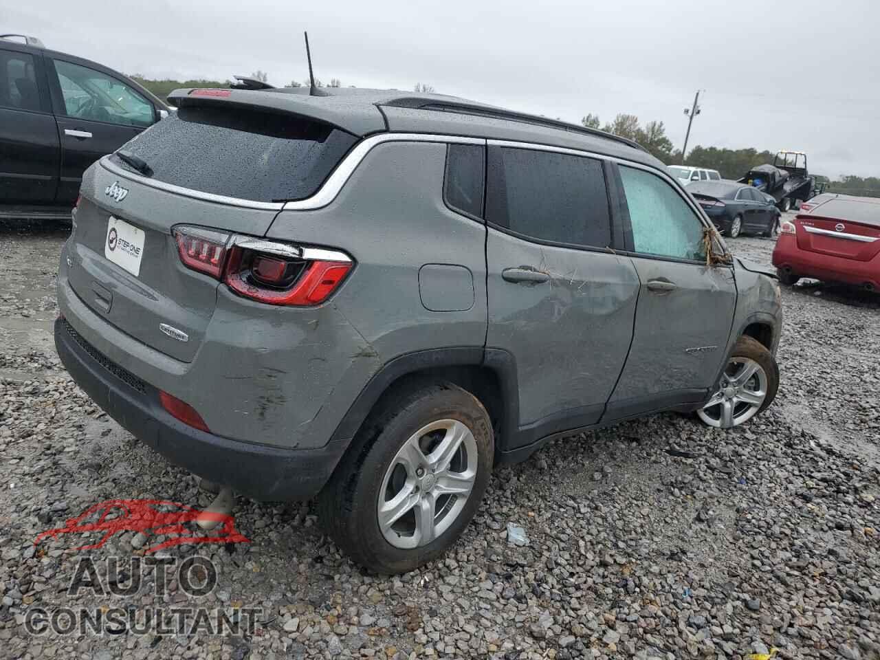 JEEP COMPASS 2023 - 3C4NJDBN4PT515695