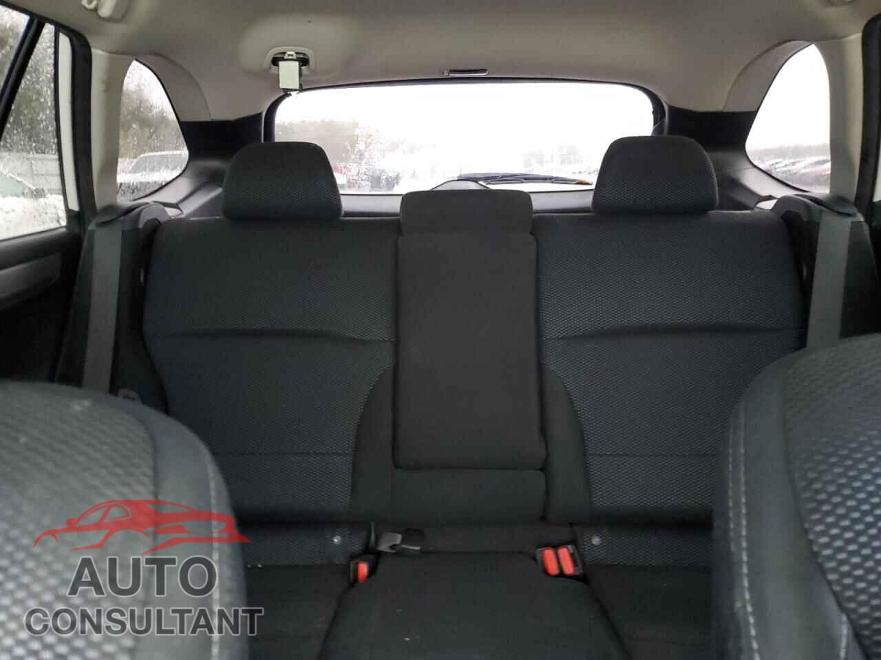 SUBARU OUTBACK 2016 - 4S4BSBFC4G3334701