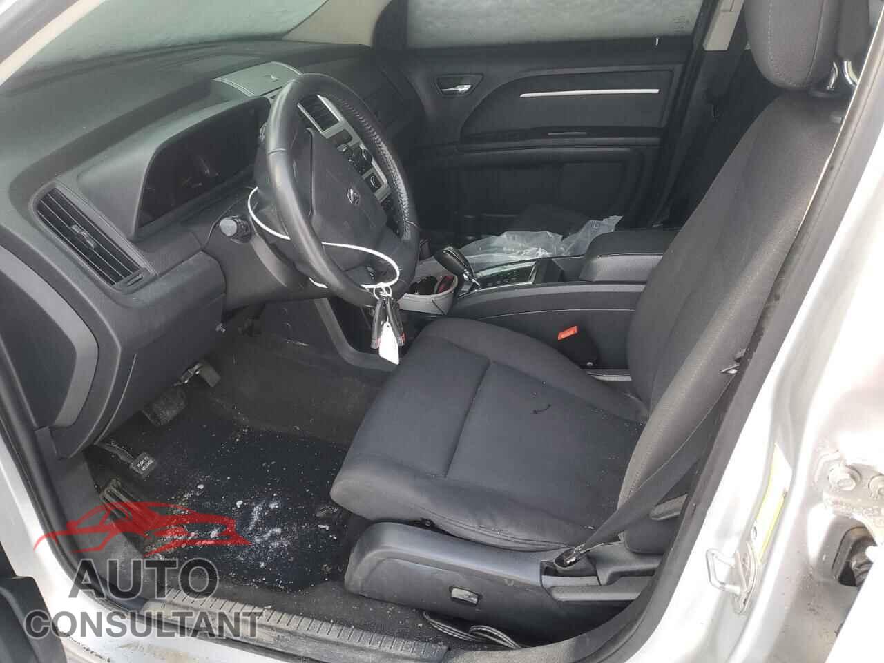 DODGE JOURNEY 2010 - 3D4PH5FVXAT227548