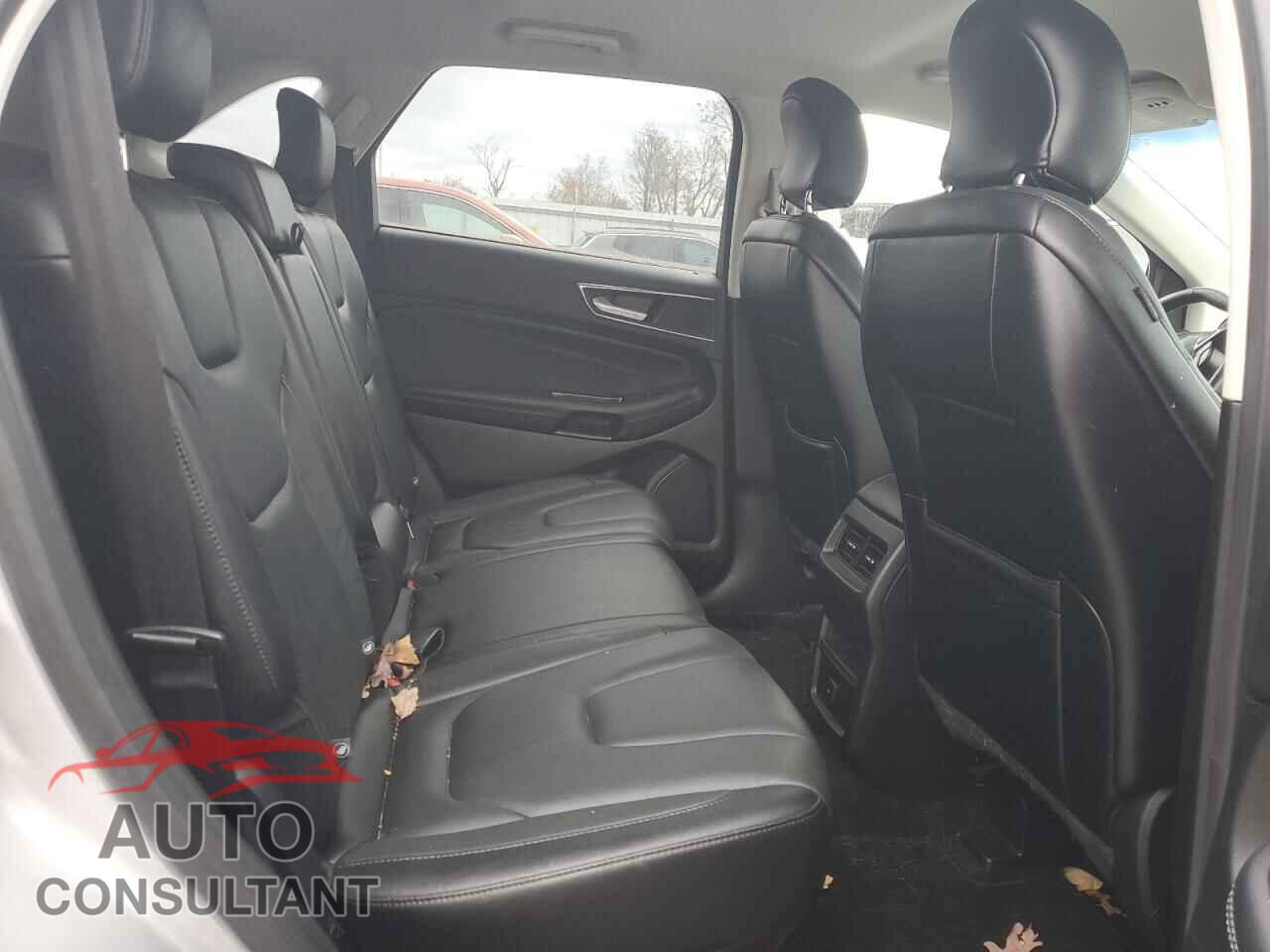 FORD EDGE 2018 - 2FMPK4K97JBB07280